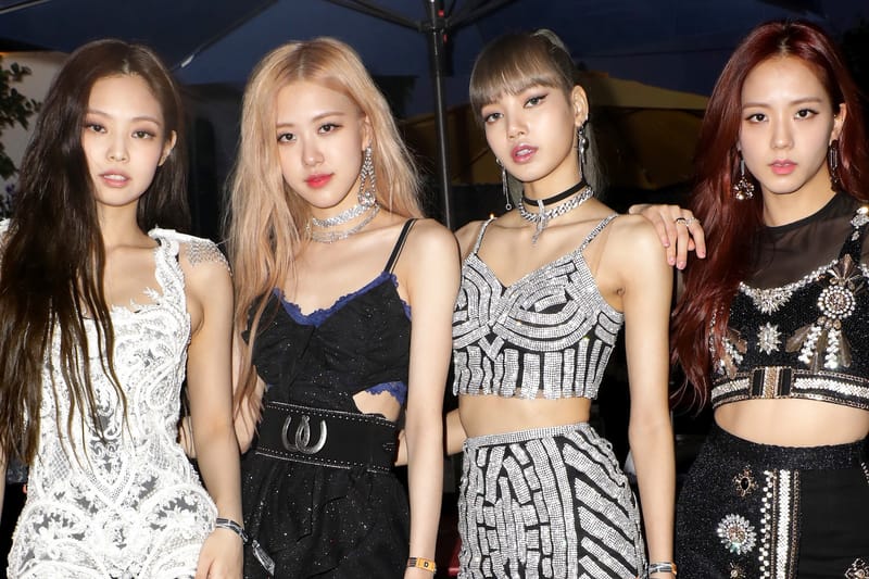 BLACKPINK and BTS Have Been Nominated for Teen Choice Awards