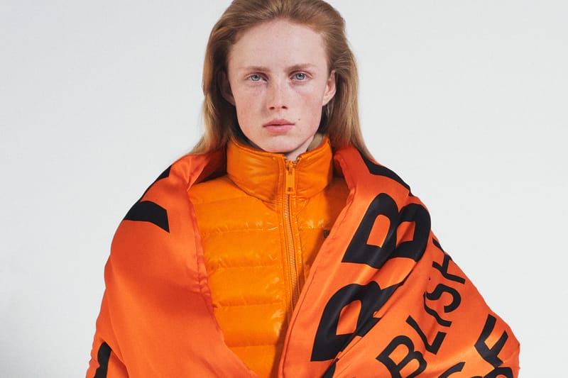 Burberry Releases FW19 Pre-Collection Campaign Filled With Chic Separates