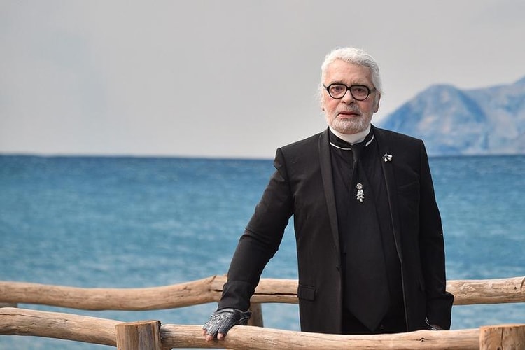 Chanel Reveals It Made $11 Billion USD in Karl Lagerfeld's Final Year