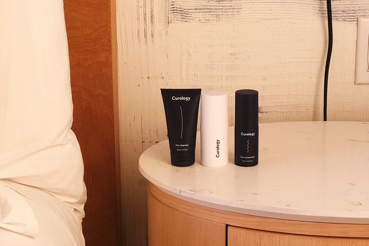 Curology's Customized Skincare Line Helped Me with My Trust Issues