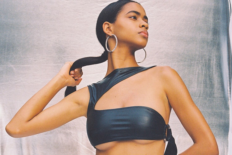 Danielle Guizio's New Bathing Suits Might Be the Coolest Swimwear of Summer 2019