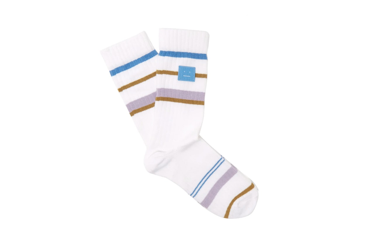 Designer Socks Under $60 USD Online Sale Deal GANNI Vetements Prada Acne Studios Prada Suicoke