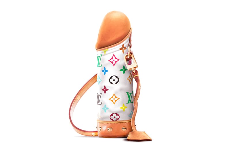 Dick Worldwide Is the Instagram Account Turning High Fashion Into...Dicks