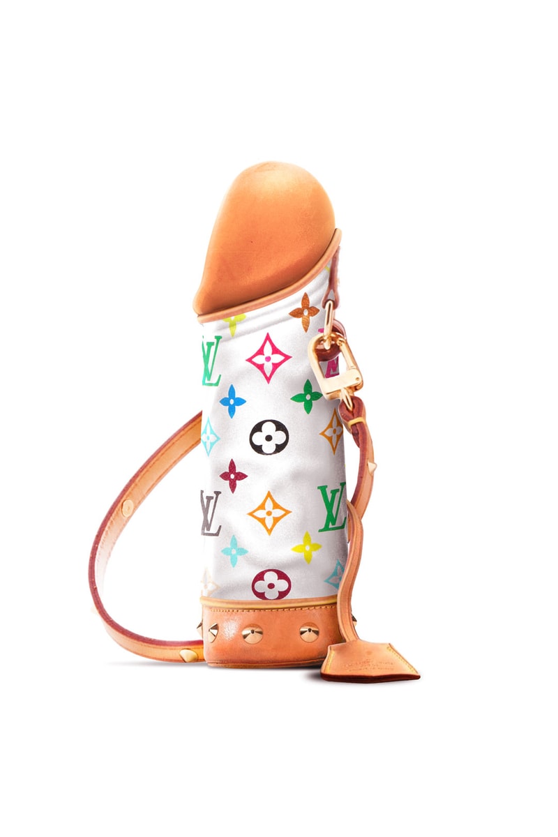 Dick Worldwide Penis Art 