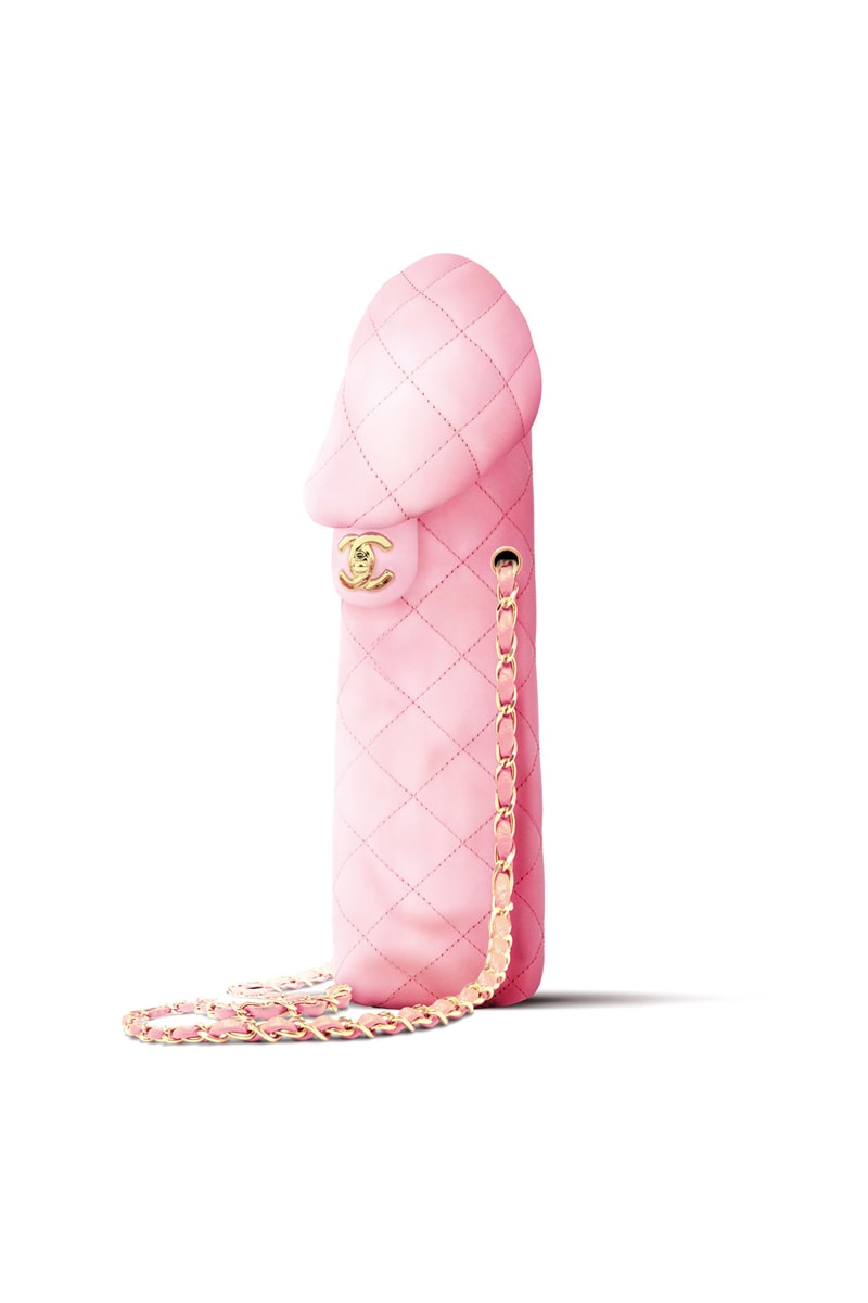 Dick Worldwide Penis Art 