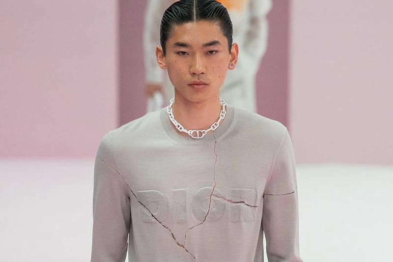 Yoon Shares a Closer Look at Dior's SS20 Accessories