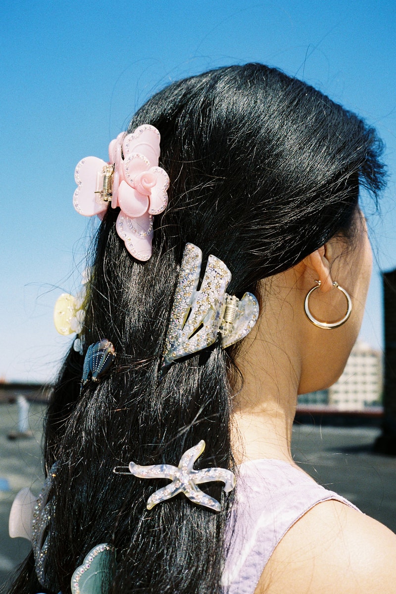 Dressmate Women-Led Sustainable Independent Fashion Brands Jennifer Simons Glossier Alum