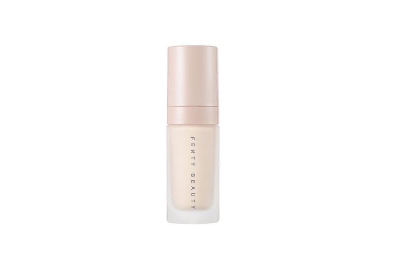 rihanna fenty beauty pro filtr bronzer primer eyeliner sephora 