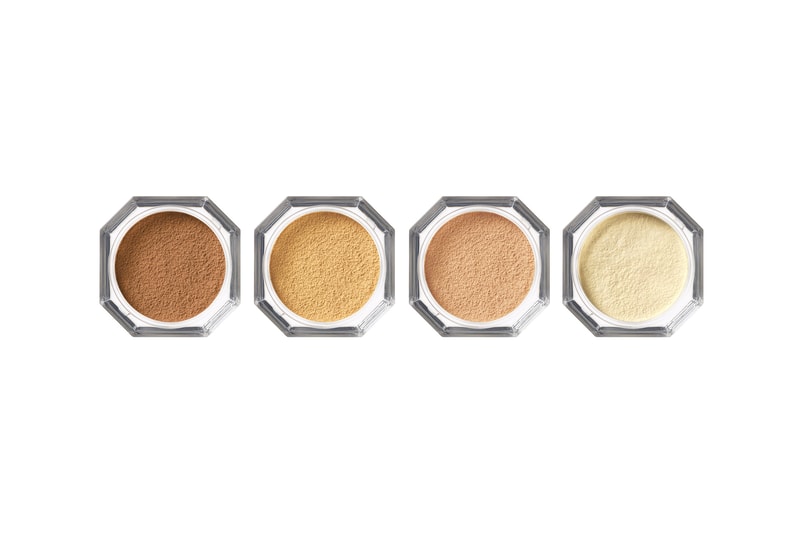 rihanna fenty beauty pro filtr bronzer primer eyeliner sephora 