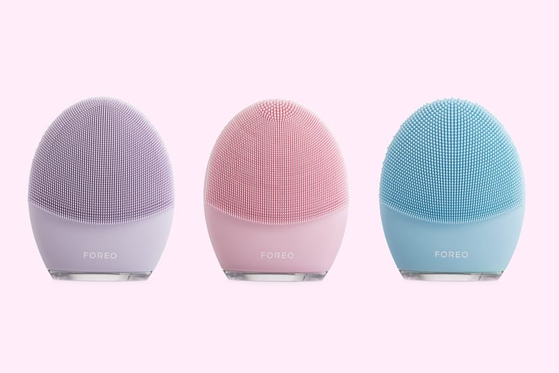 FOREO's App-Controlled LUNA 3 Devices Bring a New Meaning to Smart Skincare