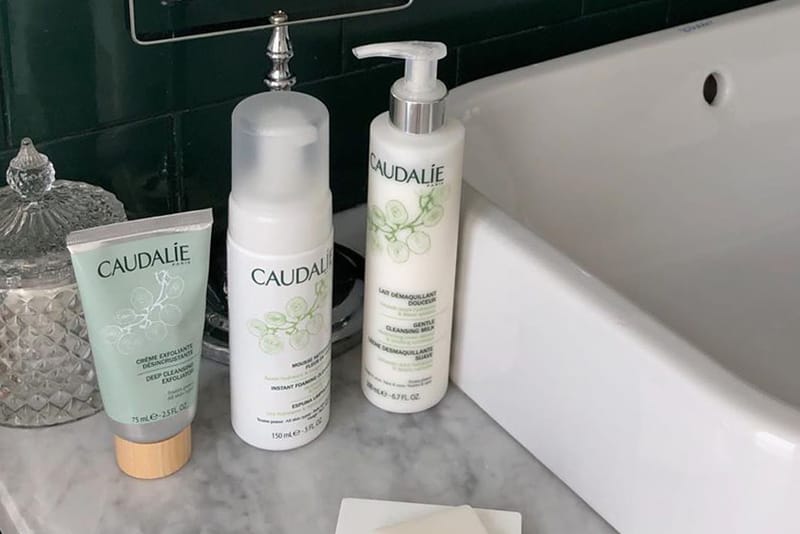 A Minimal, 10-Minute French Skincare Routine for Laidback Beauties