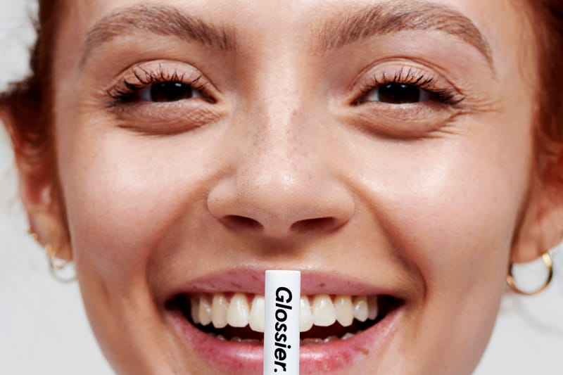 Elevate Your Eyebrow Game With Glossier's New Brow Flick Pen