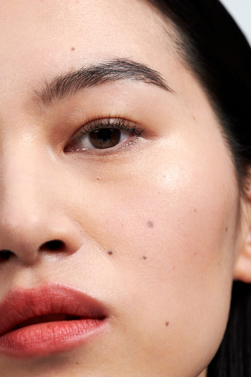 Glossier Brow Flick Eyebrow Pen Product Release 