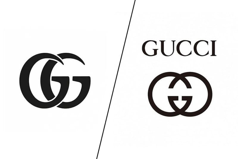 Is Gucci Revealing a New GG Logo?