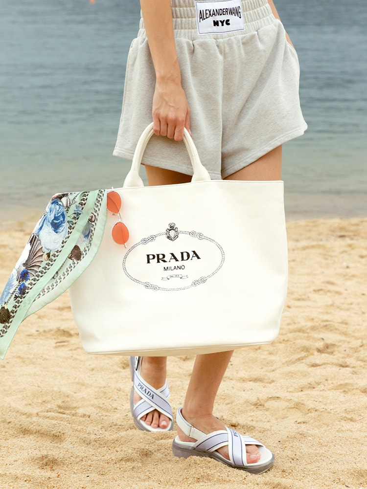 Summer Accessories Prada Gentle Monster Stussy Beach Sunglasses Bag Phone Case 