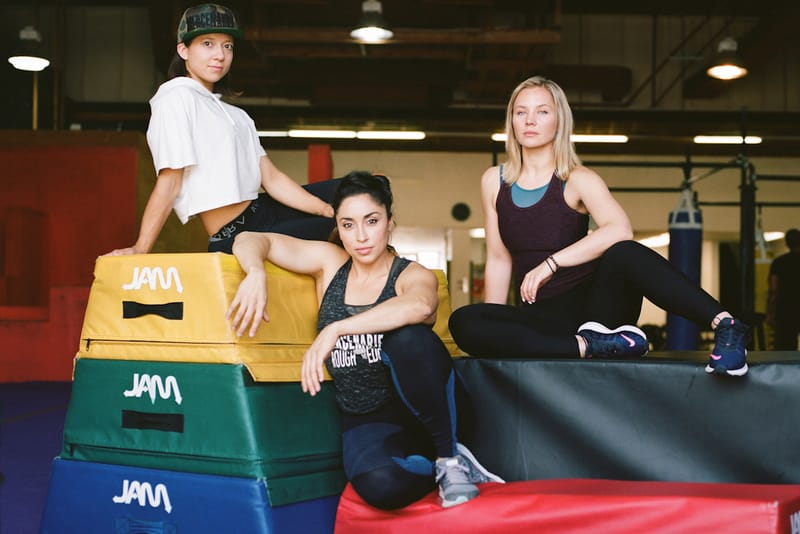 What It Means to Be a Stuntwoman in Hollywood's Male-Dominated Industry