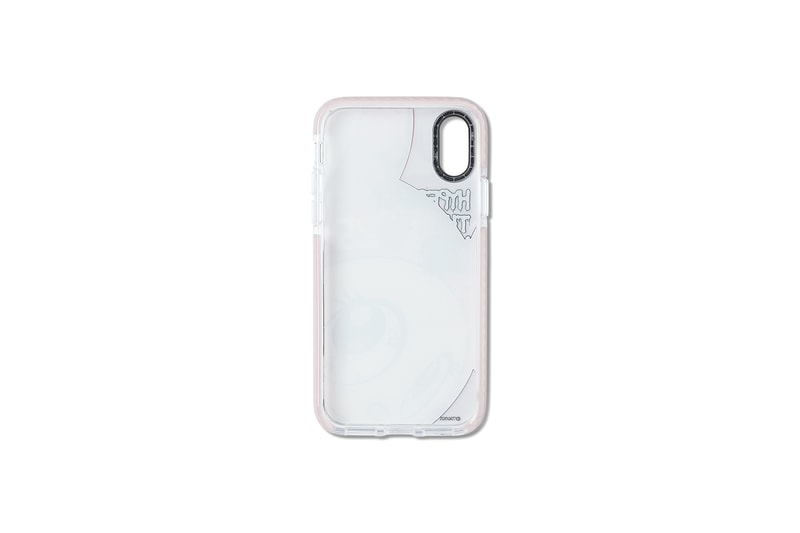 HYPEBEAST Magazine x Takashi Murakami Phone Case | Hypebae