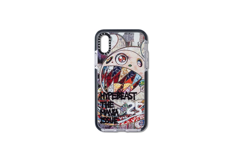 HYPEBEAST Magazine x Takashi Murakami Phone Case | Hypebae HYPEBEAST Magazine x Takashi Murakami Phone Case | Hypebae