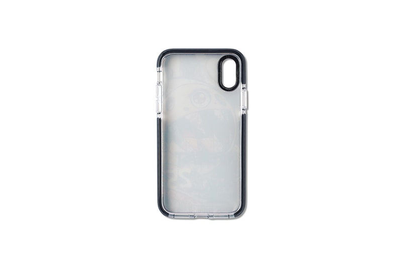 hypebeast magazine issue 25 mania takashi murakami art design phone case apple iphone casetify xs max hbx posters notebooks folders postcards stationary mr dob illustration hbxwm stationary accessories