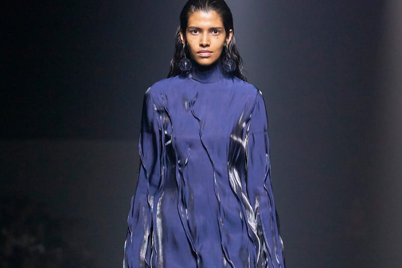 KENZO's SS20 Show Features Nautical-Inspired Elements & A Performance By Solange