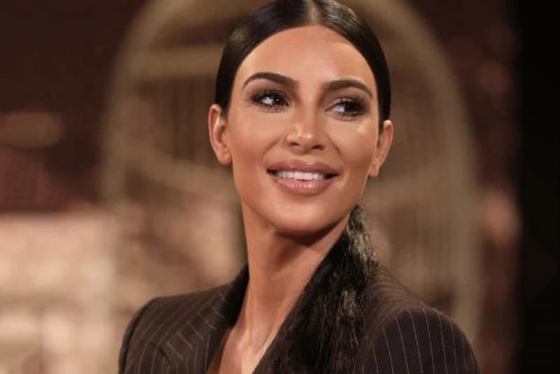 Here's What to Expect From Kim Kardashian's KKW Beauty x Winnie Harlow Collection