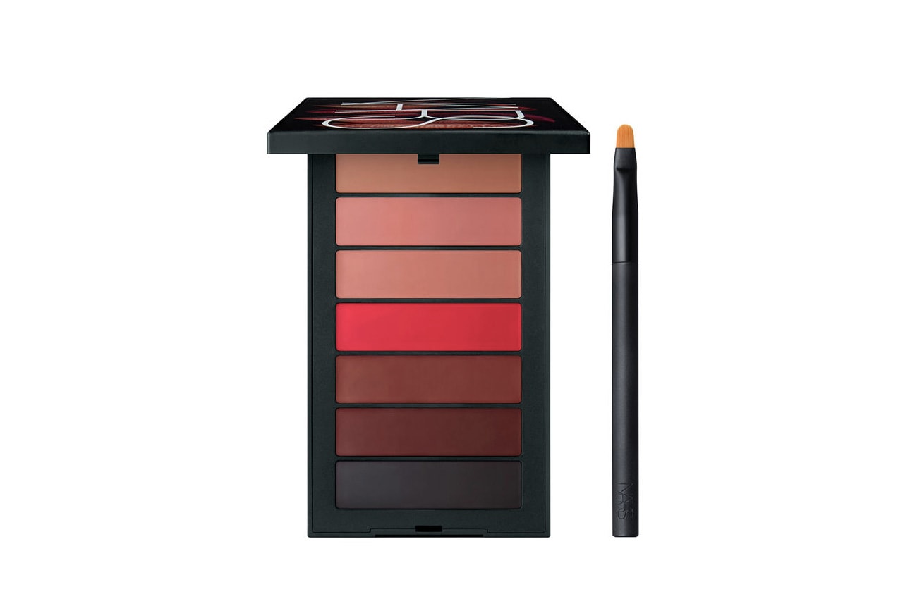Beauty Makeup Sale Nars Laura Mercier Space NK Kevyn Aucoin Discount Price Products Lipstick Blush Bronzer Highlighter