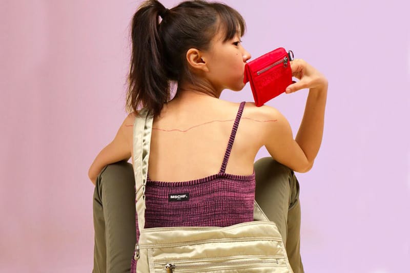 MSCHF Teams up With PORTER for a Collection of Vibrant Bags