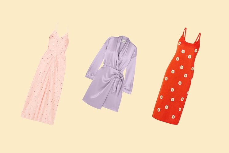The Best Designer Dresses, Sandals & Accessories To Shop at Net-a-Porter's Massive Sale