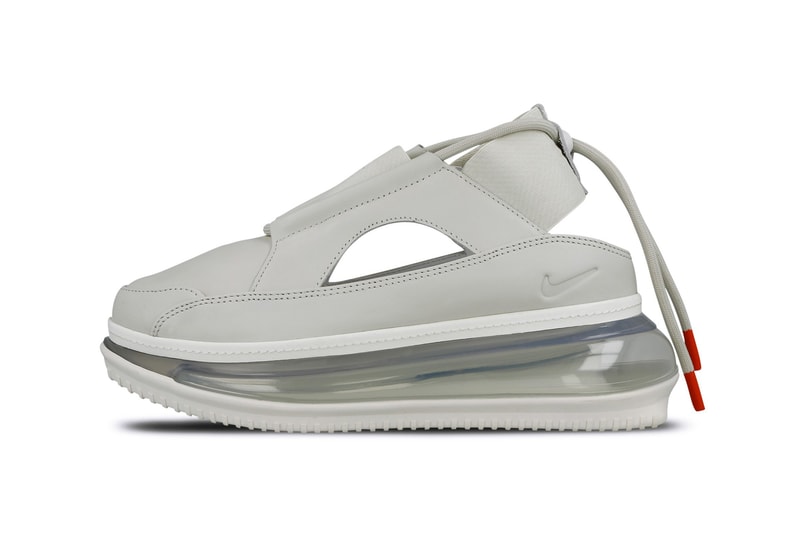 Nike Air Max FF 720 Summit White Light Bone