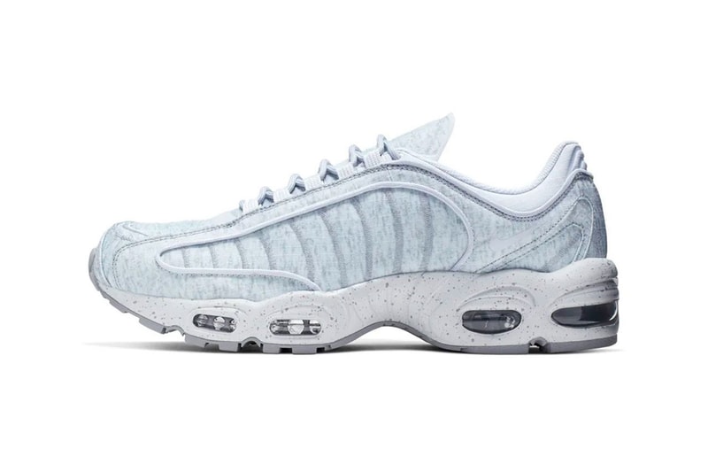 Nike Air Max Tailwind 4 Ripstop Sandtrap Tan