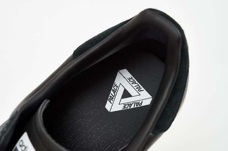 Palace x adidas Originals Superstar Sneakers | Hypebae