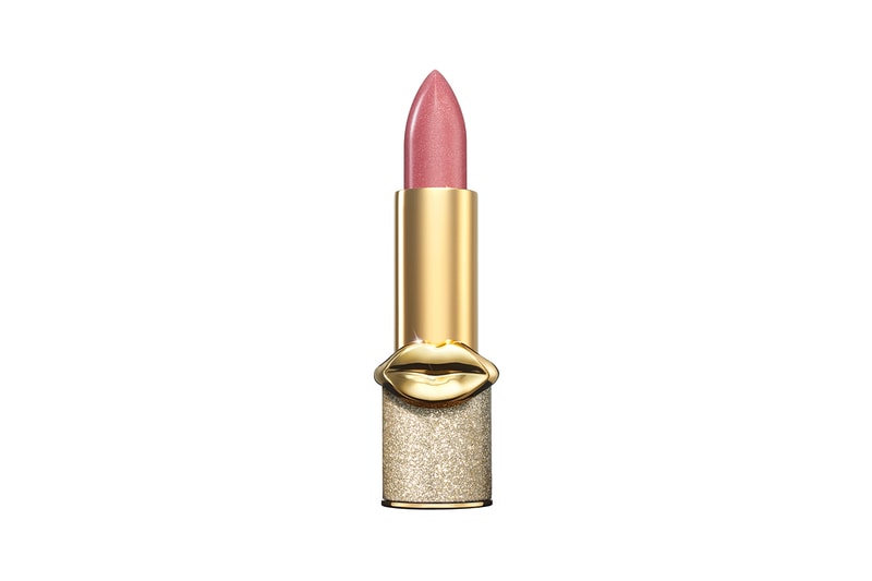 Pat McGrath Labs BlitzTrance Lipstick Lady Stardust