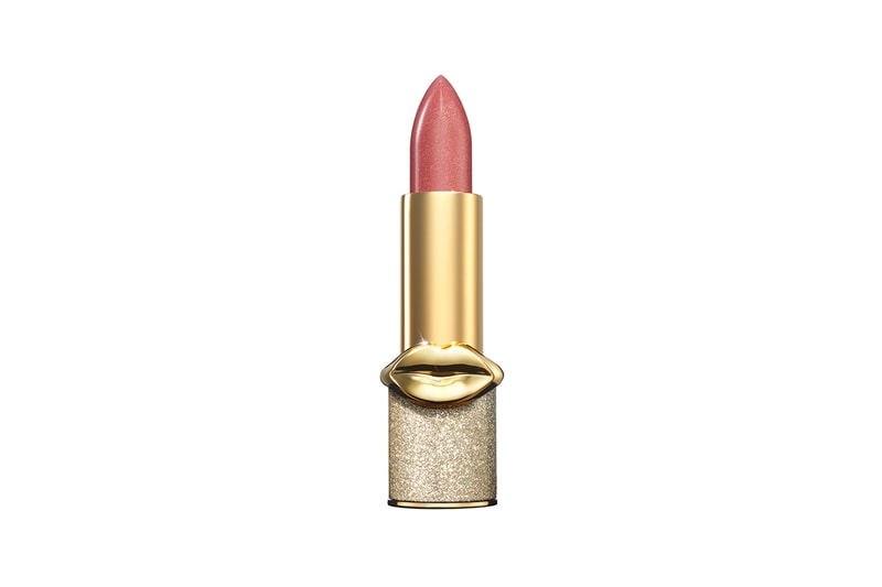 Pat McGrath Labs BlitzTrance Lipstick Naked Kiss
