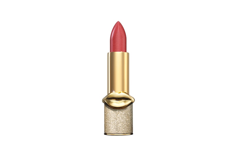 Pat McGrath Labs BlitzTrance Lipstick Emmanuelle