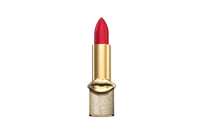 Pat McGrath Labs BlitzTrance Lipstick Blood Rush