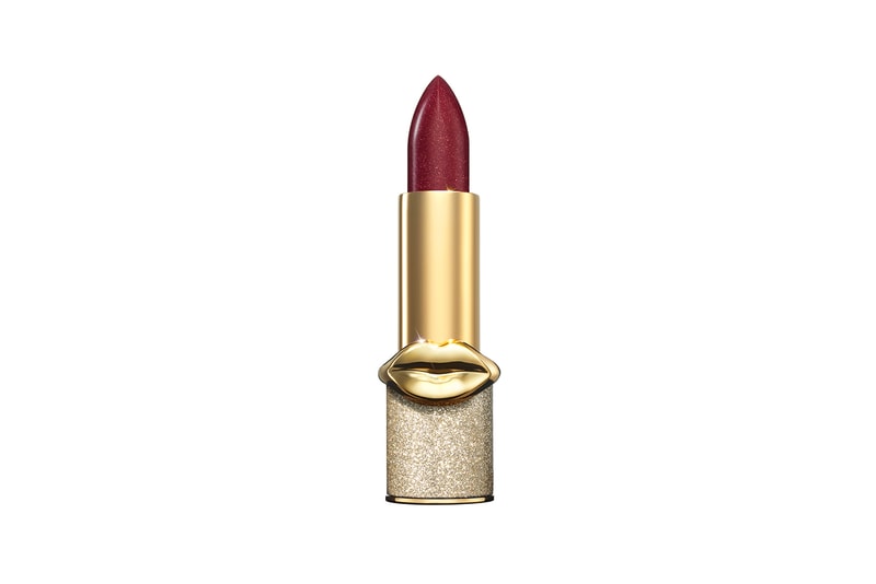 Pat McGrath Labs BlitzTrance Lipstick Love Train