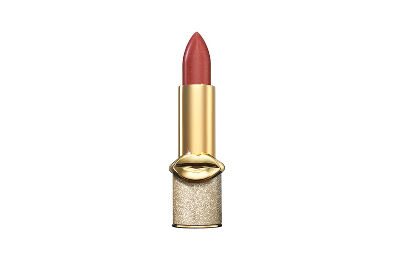 Pat McGrath Labs BlitzTrance Lipstick Flesh 3