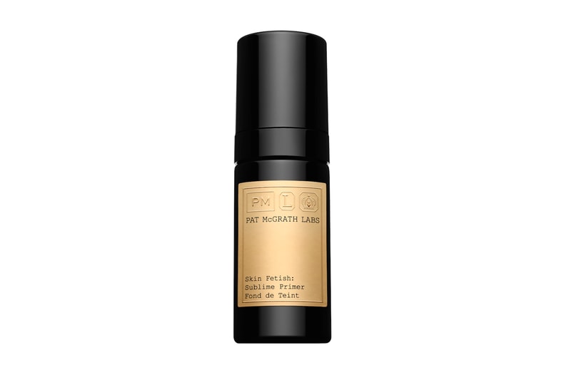 Pat McGrath Launches 36 Shades of Foundation Skin Perfecting System Primer Powder Makeup Release Date Flawless Red Carpet 