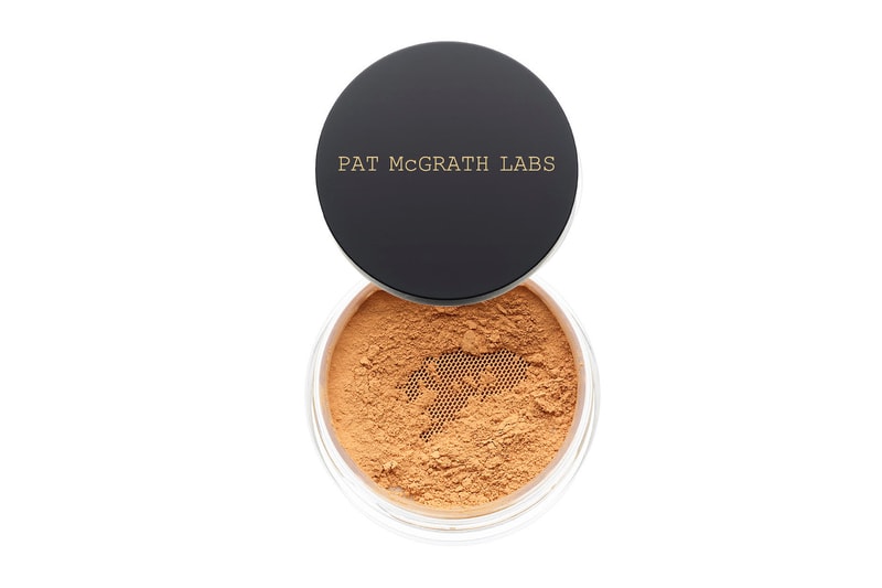 Pat McGrath Launches 36 Shades of Foundation Skin Perfecting System Primer Powder Makeup Release Date Flawless Red Carpet 