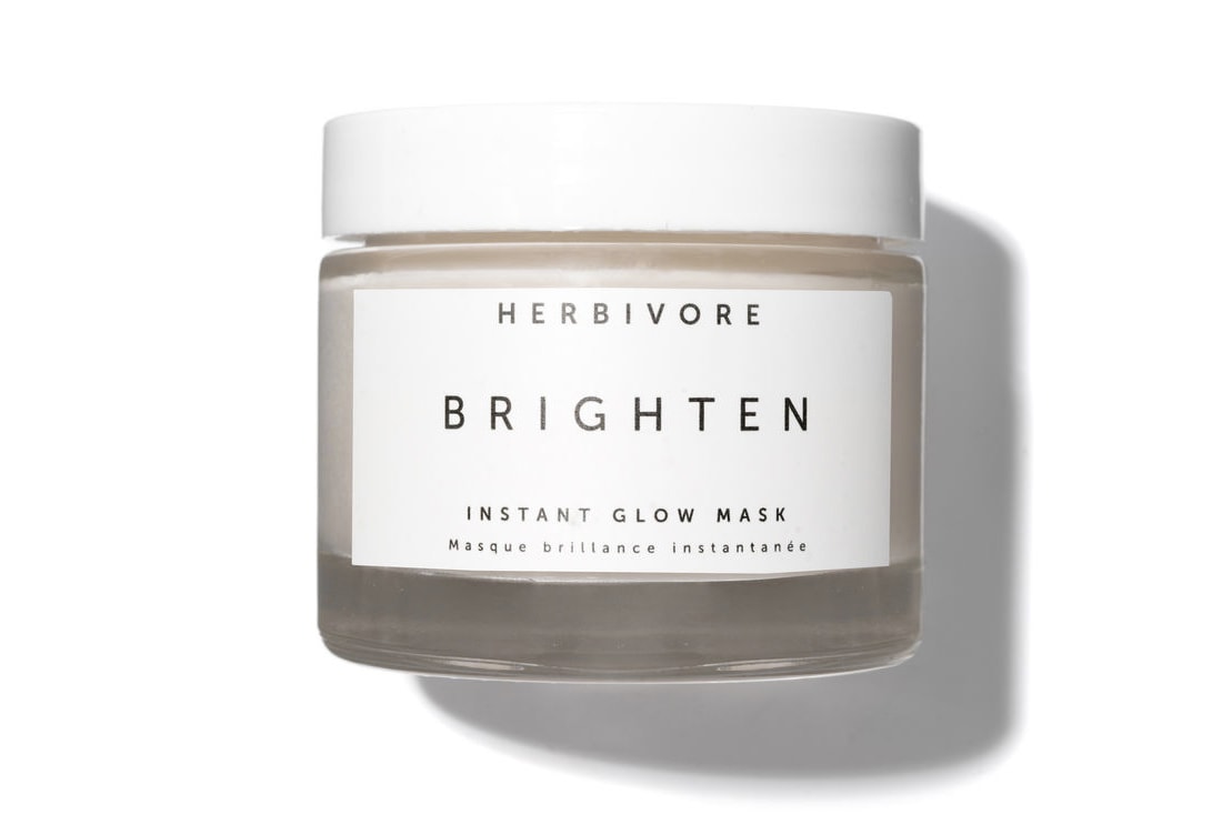 Pineapple Beauty Skincare Products Benefits Glow Recipe Serum Kiehls Herbivore Marc Jacobs Beauty Mask Scrub Cream