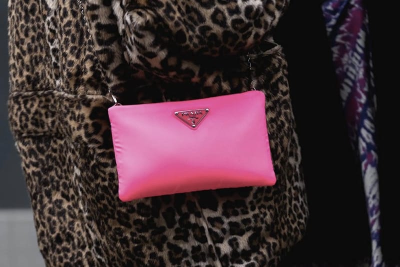 Prada Will Only Be Using Recycled Nylon by 2021