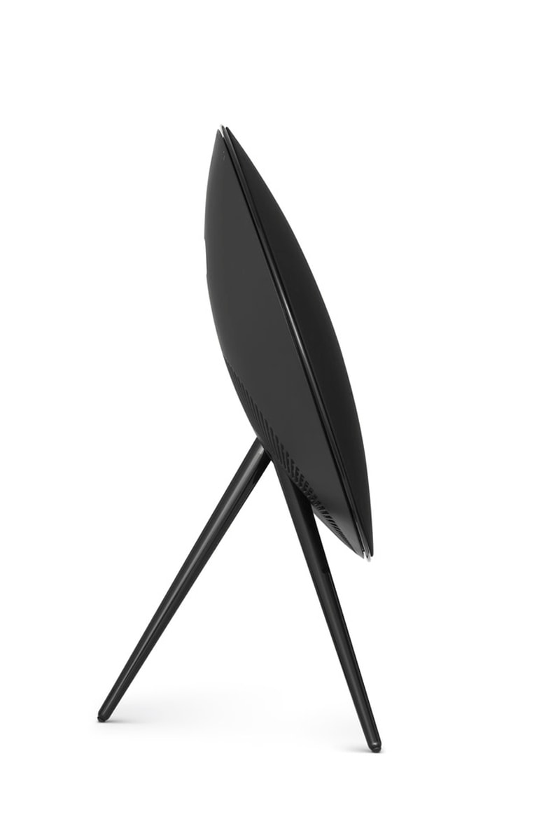 Saint Laurent Bang & Olufsen Speakers Release Where to Buy Beoplay A9 A1 Music 