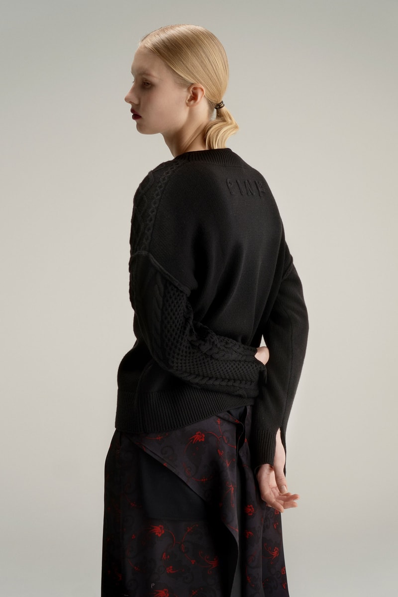 Y’s Yohji Yamamoto Fall Winter 2019 Pre-Collection Lookbook