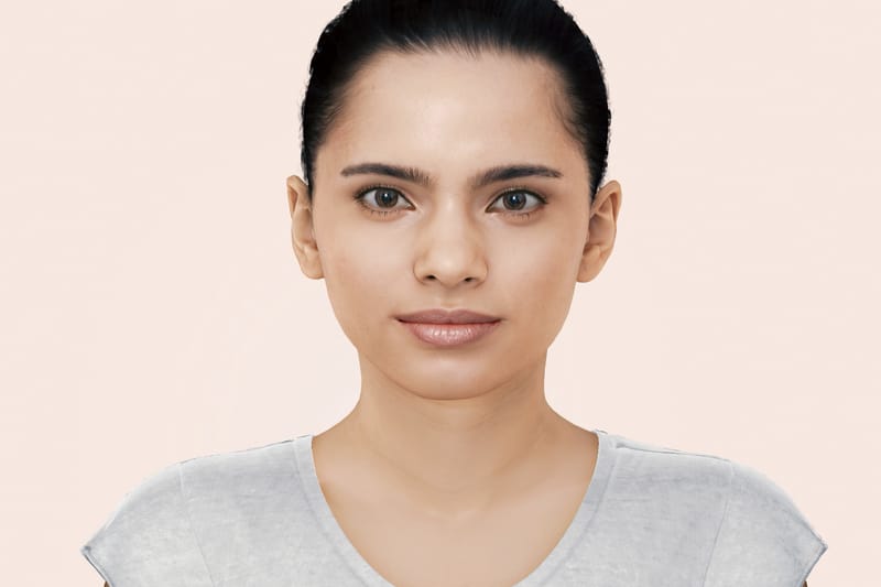 SK-II's New Spokesperson Is Not Even a Real Person