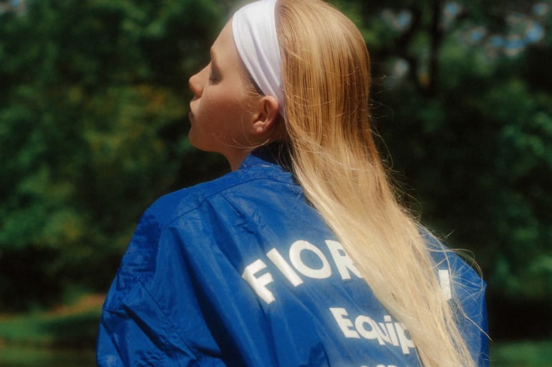 This Vintage Editorial Is Packed With Summer Outfit Inspo