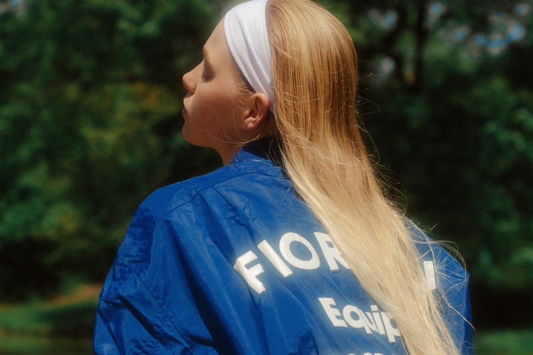 This Vintage Editorial Is Packed With Summer Outfit Inspo