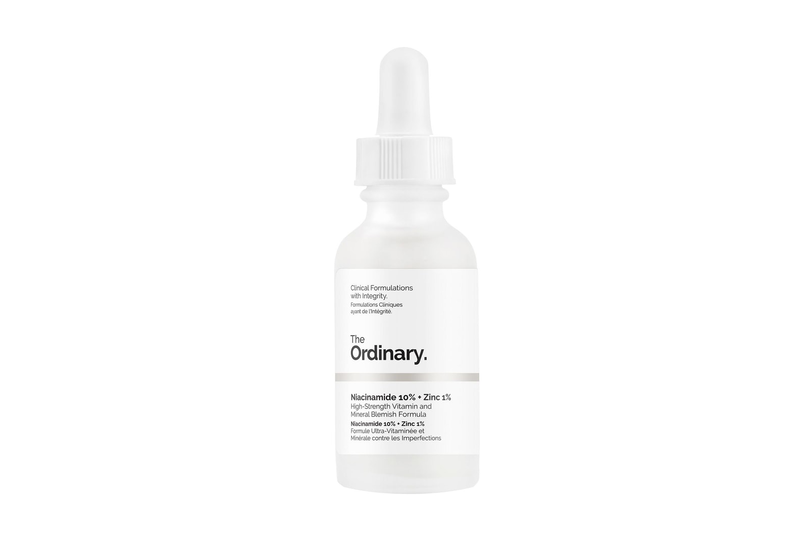 Best The Ordinary Products For Acne-Prone Skin Peeling Pore Solution Mask Serum Toner How To Clear Acne Scarring Skincare Beauty