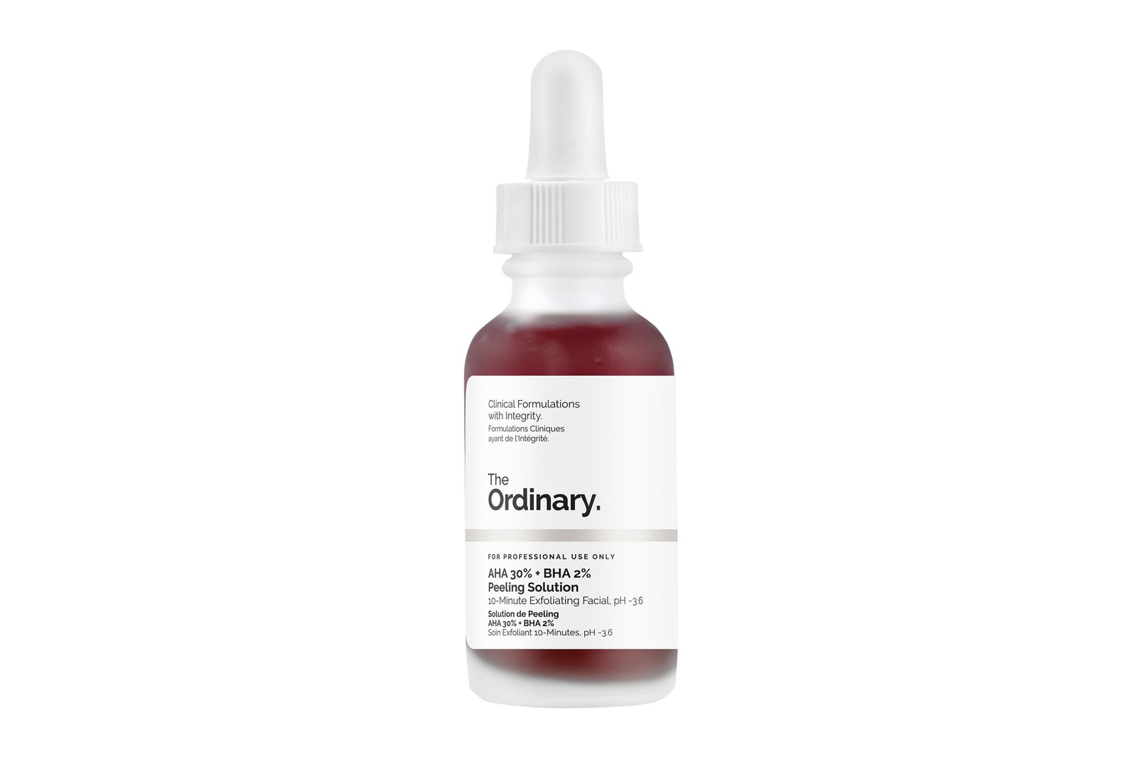 Best The Ordinary Products For Acne Prone Skin Hypebae