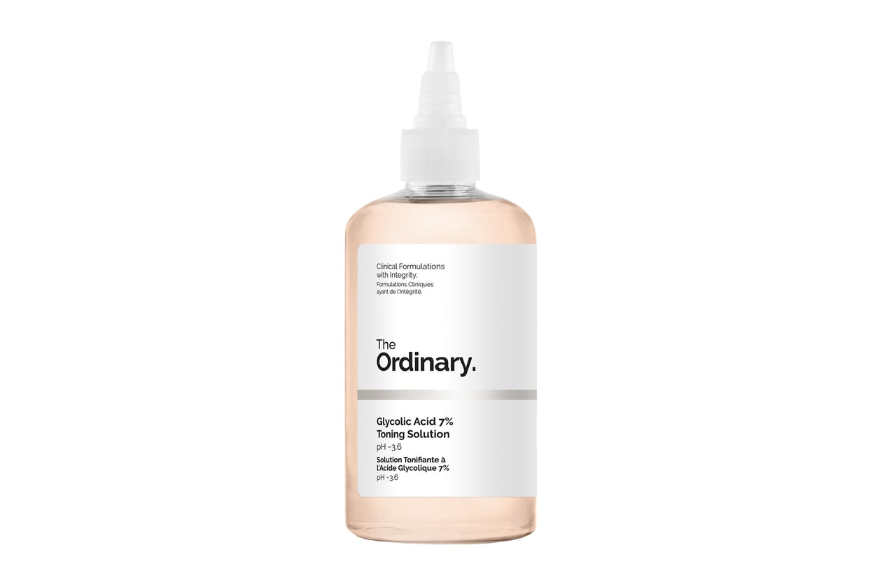 Best The Ordinary Products For Acne-Prone Skin Peeling Pore Solution Mask Serum Toner How To Clear Acne Scarring Skincare Beauty