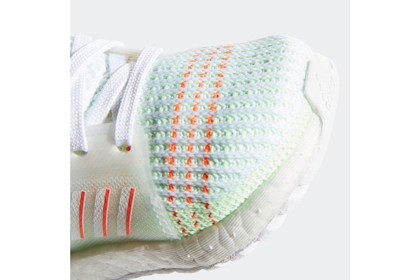 adidas Toy Story 4 Pixar Disney Collection UltraBOOST 19 Buzz White Green 